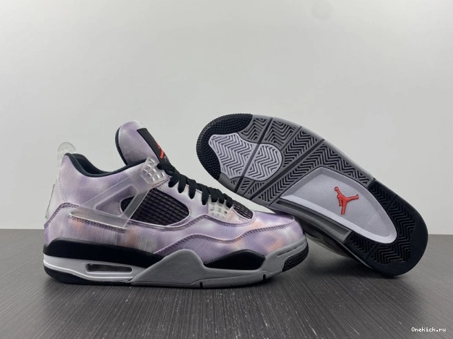 One Kick 'Zen Retro DH7138-506 Master' 4 Jordan Air 0731